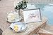 Brownlow Gifts Bless This Nest Medium Galvanized Metal Serving Tray