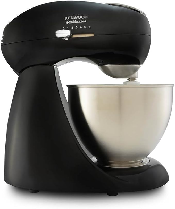 Kenwood Patissier Stand Mixer MX314 Black Amazon.co.uk Kitchen & Home