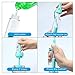 Water Flosser,Kingstar Cordless Water Jet Portable Dental SPA Oral Irrigator for Teeth Cleaning
