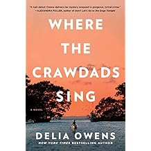 Where the Crawdads Sing