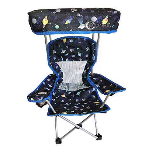 portal kids canopy chair
