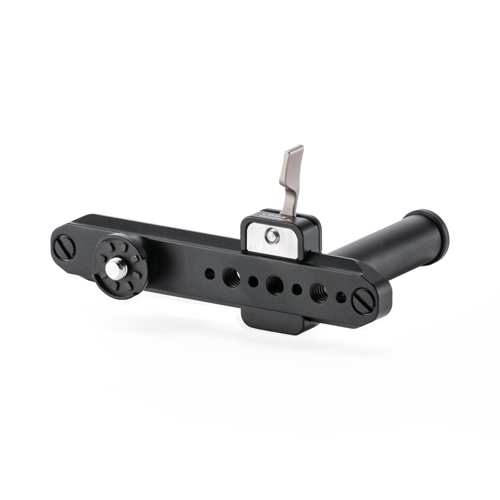 TILTA EVF Bracket Compatible with Sony FX6 with NATO Rail ES-T20-EB