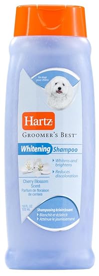 hartz dog shampoo fda approved