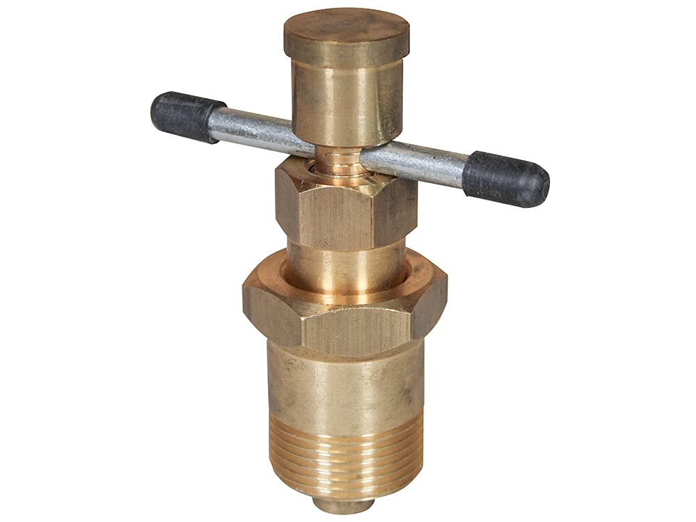 Faithfull FAIOLIVEPULL Olive Puller. For 15mm & 22mm Copper Pipe Fittings