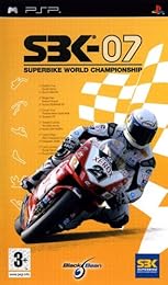 SBK'07 - Superbike World Championship