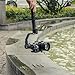 Zhiyun Crane V2 3-Axis Bluetooth Handheld Gimbal Stabilizer for ILC Mirrorless Cameras Includes Hard Case