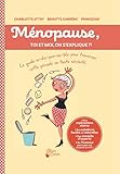 Ménopause by 