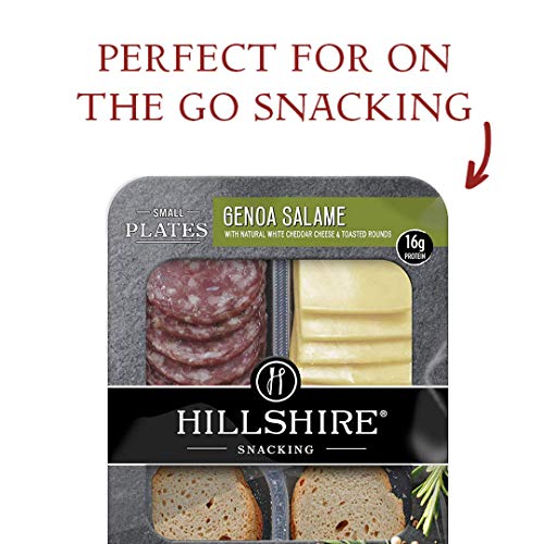 5 Hillshire+Snacking+Natural+Cheddar+Package
