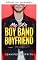 Livro Meu namorado da boy band dos anos 90 (Romances doces independentes)