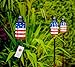 American Patio Patriotic Tiki Torch