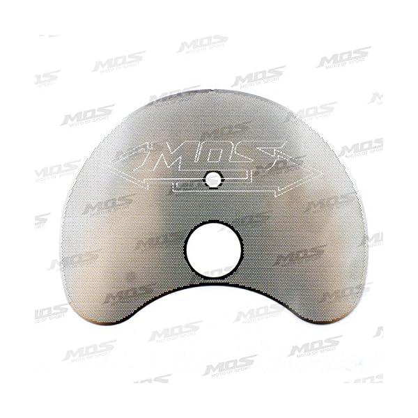 Stainless Steel Air Transmission Filter for YAMAHA 125cc Scooter
