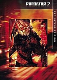 Predator 2 - Édition Collector