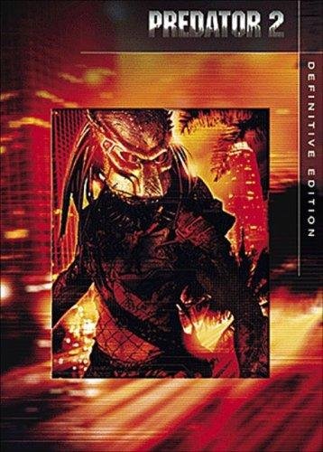 Predator 2 - Édition Collector