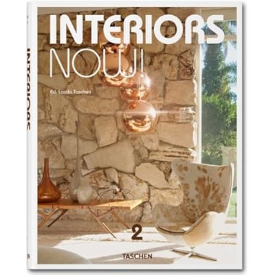 Interiors now! Ediz. italiana, spagnola e portoghese: Interiors Now! 2 (Midi) Interiors now! Ediz. italiana, spagnola e portoghese: Interiors Now! 2 (Midi)