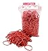 Magnum Enterprises Official Red Ammo, Size 32 Rubber Band, 16-Ounce Bag