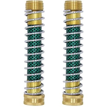 Amazon Com Yard Butler Hose Bib Extender Remote Spigot And