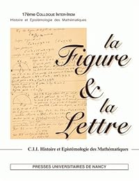 La  figure et la lettre