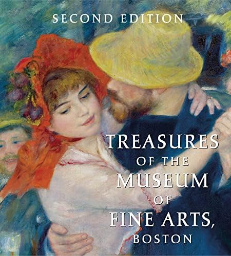 Masterpieces: Great Paintings of the World in the Museum of Fine