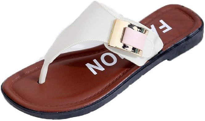 Amazon summer slippers Clearance