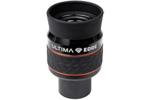 Celestron 18mm Flat Field Eyepiece - 1.25"