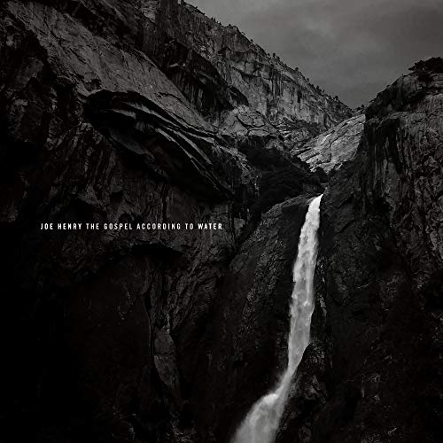 Album art for The Gospel According To Water by Joe Henry