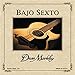 Dean Markley Diez Cuerdas Para Bajo Sexto, 26-78 QN, 80/20 True Brass over Swedish Steel, Hex-Tinned Mandolin Strings, Proprietary Pitch String Wind Winding for Superior Tone & Performance, Biege