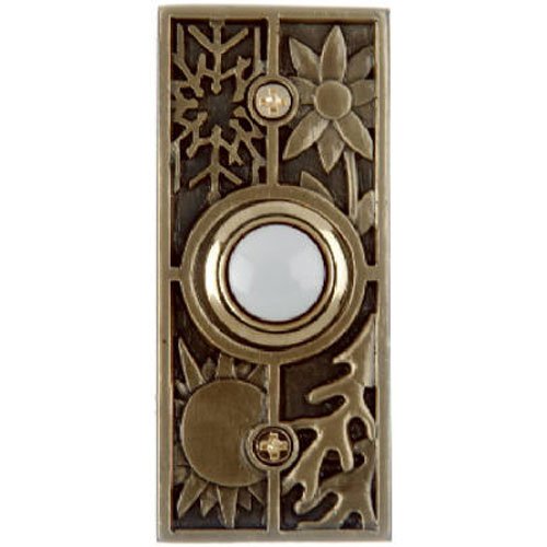 Doorbell Plates: Amazon.com
