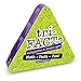 Learning Resources tri-FACTa Multiplication & Division Game, Homeschool, Math Game, 2-4 Players, 104 Piece Set, Ages 8+