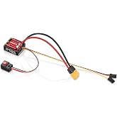 Hobbywing QUICRUN WP 10BL80 G2 Crawler