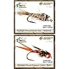 Top-Selling-Flies-Guides-TOP-Assortment-NORTHEAST-31-flies