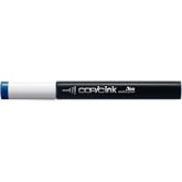 Copic Ink, Cobalt Blue