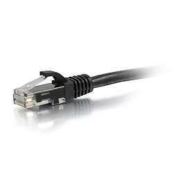 C2G 03984 Cat6 Cable - Snagless Unshielded Ethernet