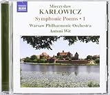 SYMPHONIC POEMS 1                                  image