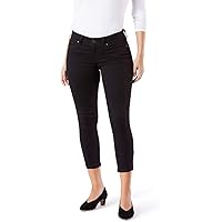 signature by levi strauss & co gold label womens modern skinny jeans