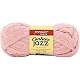 Premier Yarns Couture Jazz Yarn-Shy Blush