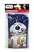 Disney Star Wars BB-8 Lanyard ID Holder Cute Design Blue