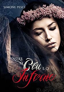 Livro Entre o Céu e o Inferno
