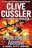 "Poseidon's Arrow (Dirk Pitt Adventure)" av Clive Cussler