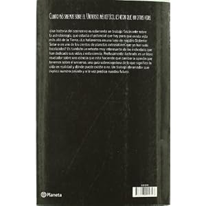 Una historia del cosmos. La busqueda de vida en el universo