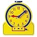 Learning Resources Primary Time Teacher 12-Hour Learning Clock, Teaching Clocks for Kids, Ages 4+