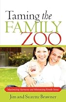 TAMING THE FAMILY ZOO