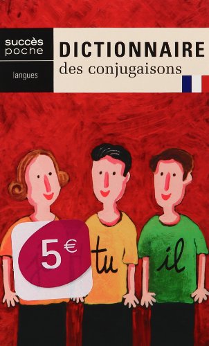 Dictionnaire des conjugaisons