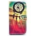 Galaxy Avant Case,IVY [Kickstand Flip Case] Galaxy Avant G386 Wallet Case [Dreamcatcher] Premium Soft TPU Synthetic Leather Flip Cover [Card],Wallet Case for Samsung Galaxy Avant G386T,Samsung Galaxy Core LTE 4G G386F