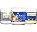 Elite Pet Nutrition Probiotic Supplement for Dogs Elite Dog Probiotics Powder Veterinarian Recommended - Eliminates Diarrhea, Gas, All Natural Non-GMO & Gluten Free - Free Bonus Made in The USA 8oz