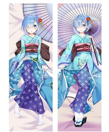 dakimakura rem re zero