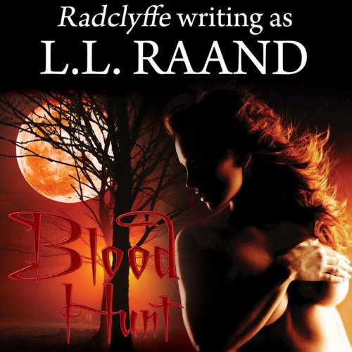 Download Blood Hunt: Midnight Hunters, Book 2