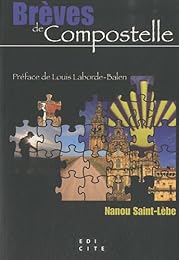 Brèves de Compostelle