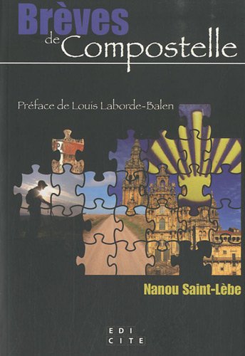 Brèves de Compostelle