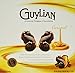 Guylian Belgium Chocolates Milk Chocolate Seahorse Truffle, Soft Caramel Filling, 5.93 Ounce