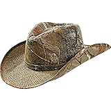Legendary Whitetails Timber Rattler Cowboy Hat